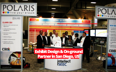 Polaris Financial Technology: IASA – Educational Conference and Business Show, San Diego