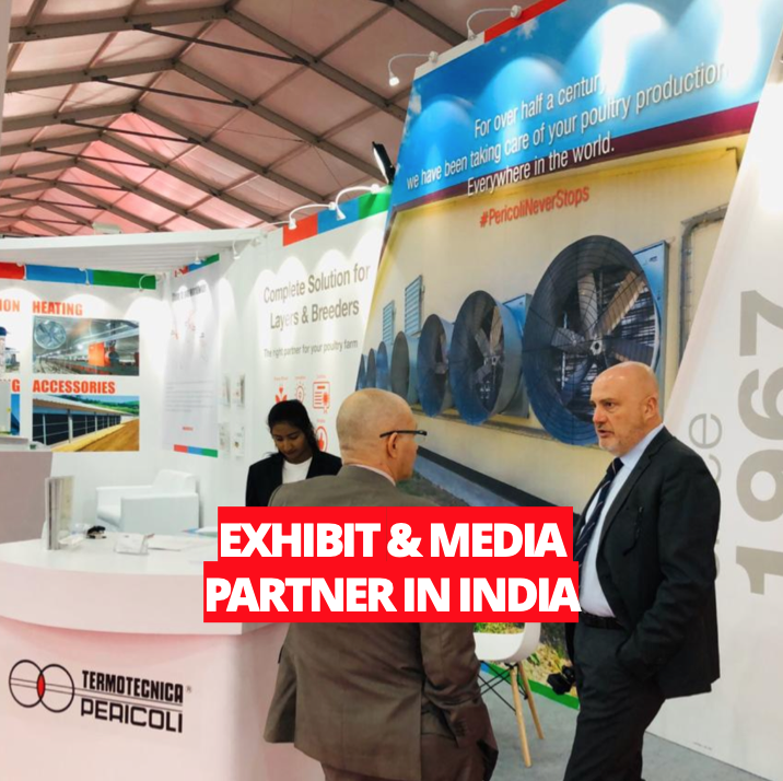 @ Poultry Exhibition India 2019